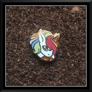 Baby Pastel Sherbet Unicorn