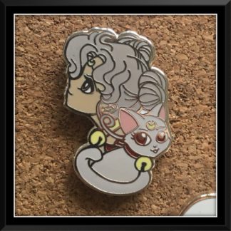 *Sold Out* Baby Moon Kitty Diana