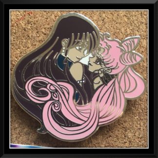 *SOLD OUT* Mistress 9 + Black Lady Love A-minus grade