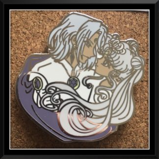 *Sold Out*Diamond/Demande + Neo Serenity Love