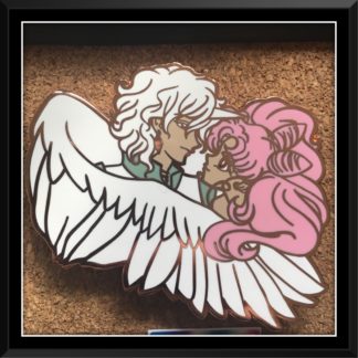 *Last Chance* Helios + Sailor Chibi Moon Love