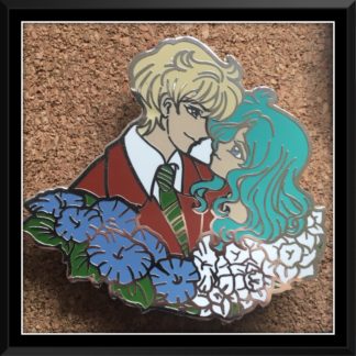 *Sold Out* Sailor Uranus + Sailor Neptune Love
