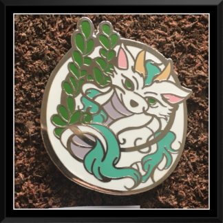 Haku Terrarium *limited*