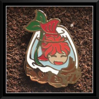 Ponyo Terrarium *Limited*