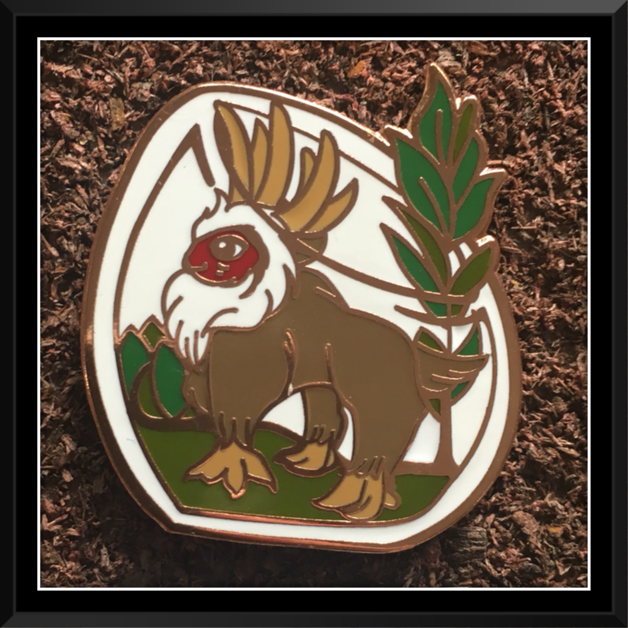 Forest Spirit Terrarium *Limited*