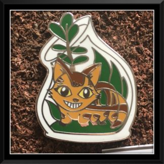 Catbus Terrarium *Limited*