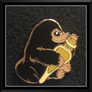 Niffler Liquid Luck Felix Felicis Potion