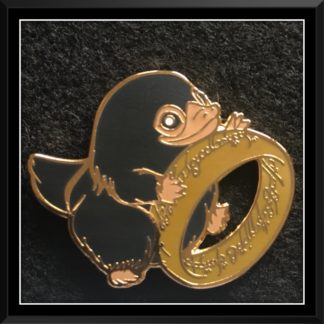 Niffler One Ring