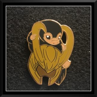 Niffler Mischief