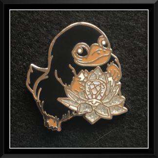 *Sold Out* Niffler Sailor Crystal