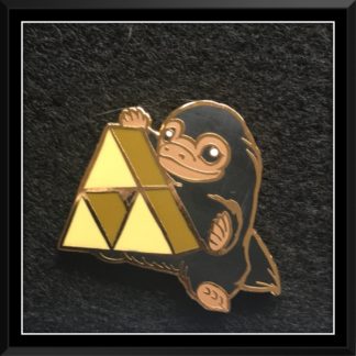 Niffler Triforce