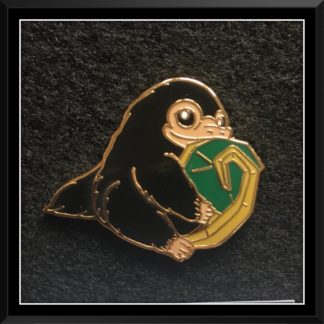 Niffler Kokiri Emerald