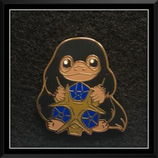 Niffler Zora's Sapphire