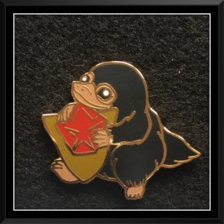 Niffler Goron's Ruby