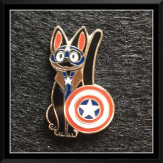 Captain Jiji Hero *Low Stock*