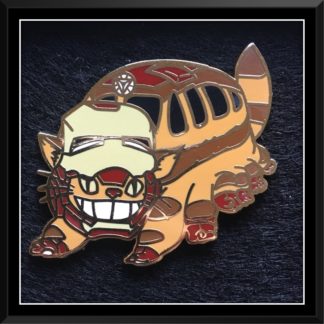 Ironman Catbus *Limited*
