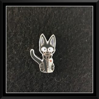 Winter Little Jiji *Limited*