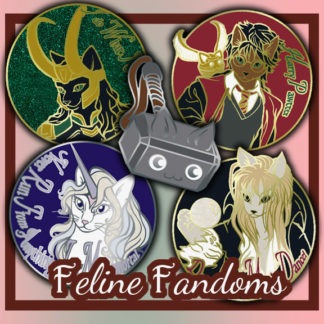 Feline Fandom