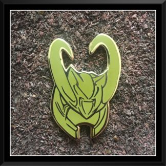 Loki Mewlet (Helmet)