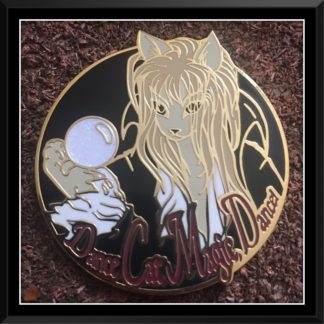 Jareth Cat
