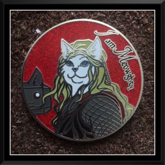Thor Cat