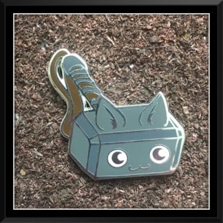 Mewjolnir