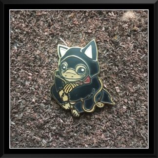 Niffler Cat