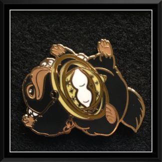 Niffler Time Turner