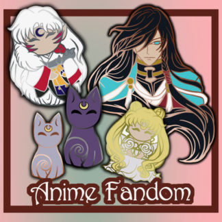 Anime Fandom