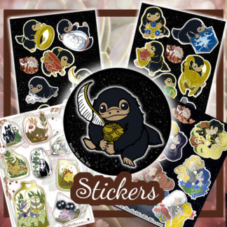 Stickers