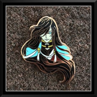 Izuminokami Kanesada- Touken Ranbu Hard Enamel Pin