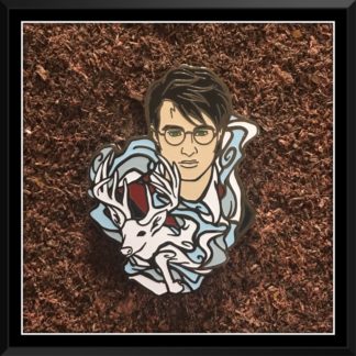 Harry Potter Patronus