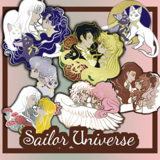 Sailor Universe