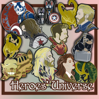 Heroes Universe