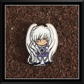 Yue Cardcaptor Kokeshi Hard Enamel Pin