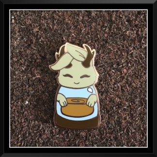 Jackalope Tea Thermos