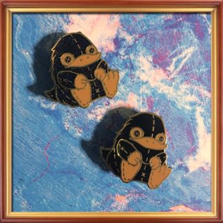 Niffler Plushie SET~ Limited Edition