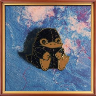 Niffler Plushie