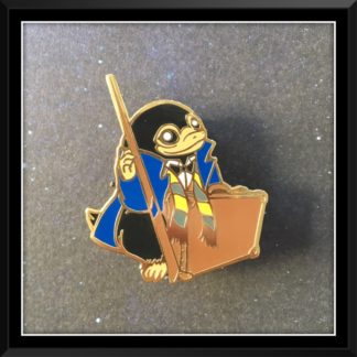 Niffler Newt - Hard Enamel Pin
