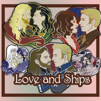 Love and Ships