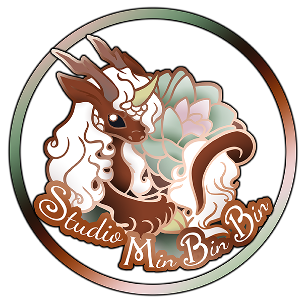 Studio Min Bin Bin