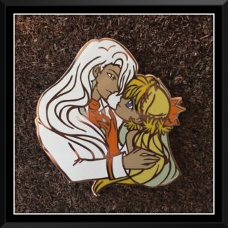 *Last Chance* Kunzite & Minako Sailor Moon Wedding A-minus grade