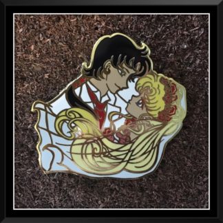 *SOLD OUT* Seiya & Usagi Sailor Moon Wedding A-minus grade