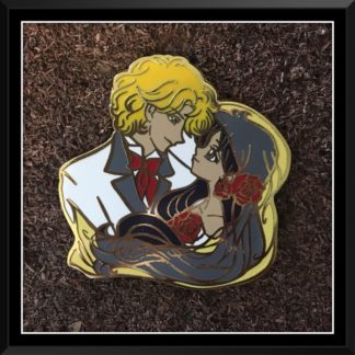 Jedite & Rei Sailor Moon Wedding ~ *Limited*