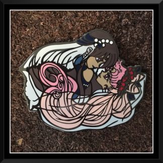 *Last Chance* Mistress 9 & Black Lady Sailor Moon Wedding A-minus grade