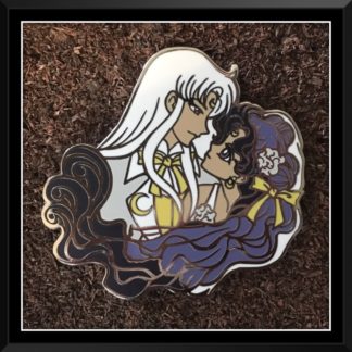 *SOLD OUT* Artemis & Luna Sailor Moon Wedding A-minus grade