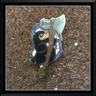 Niffler Stormbreaker ~Limited Edition
