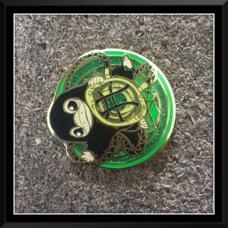 Niffler ~ Eye of Agamotto/Time Stone *Limited*