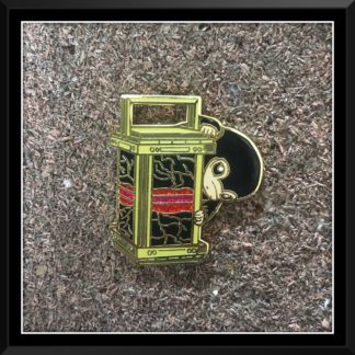 Niffler Aether/Reality Stone ~Limited Edition