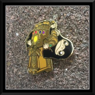 *Low Stock* Niffler Infinity Gauntlet